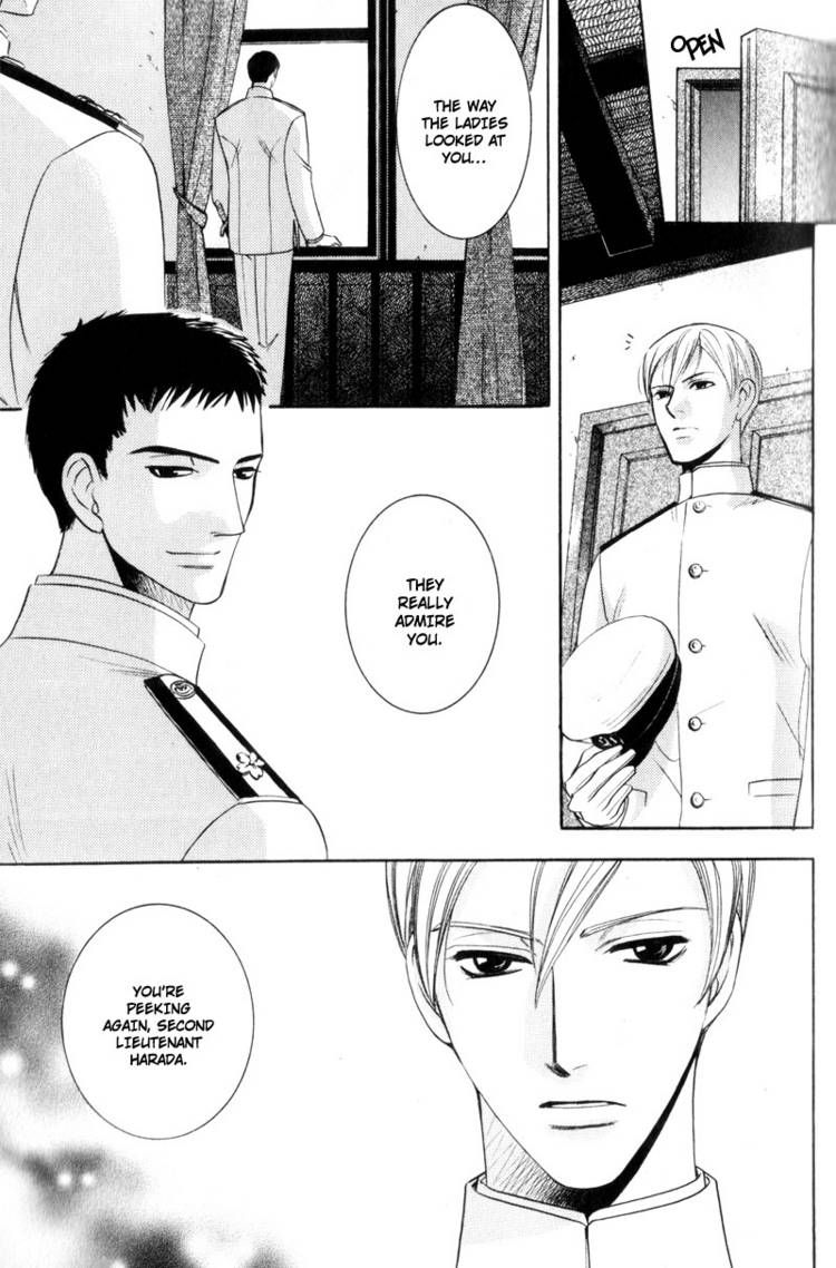 Kodoku no Kane ga Naru Chapter 4 page 9 - Chapter 4