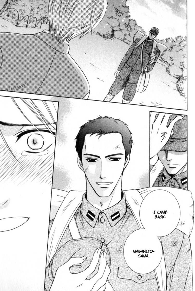 Kodoku no Kane ga Naru Chapter 6 page 11 - Chapter 6 : End