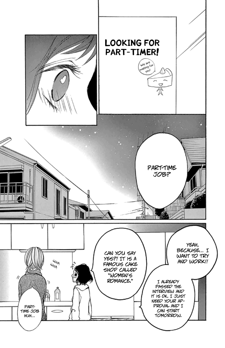 Kodomo ga Nemuru Ato Chapter 0 page 29 - Chapter 0 : After The Children Sleep