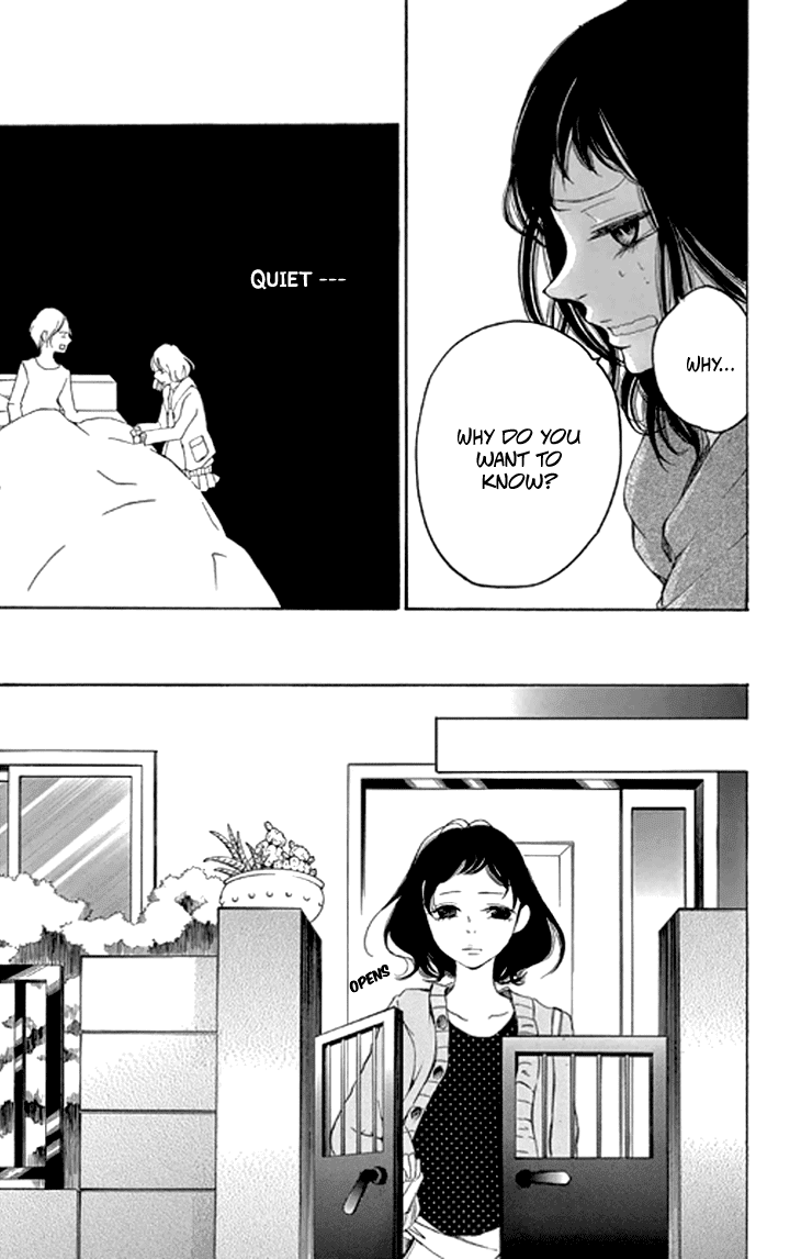 Kodomo ga Nemuru Ato Chapter 0 page 47 - Chapter 0 : After The Children Sleep