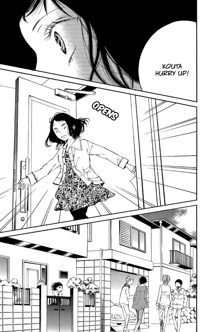 Kodomo ga Nemuru Ato Chapter 0 page 55 - Chapter 0 : After The Children Sleep