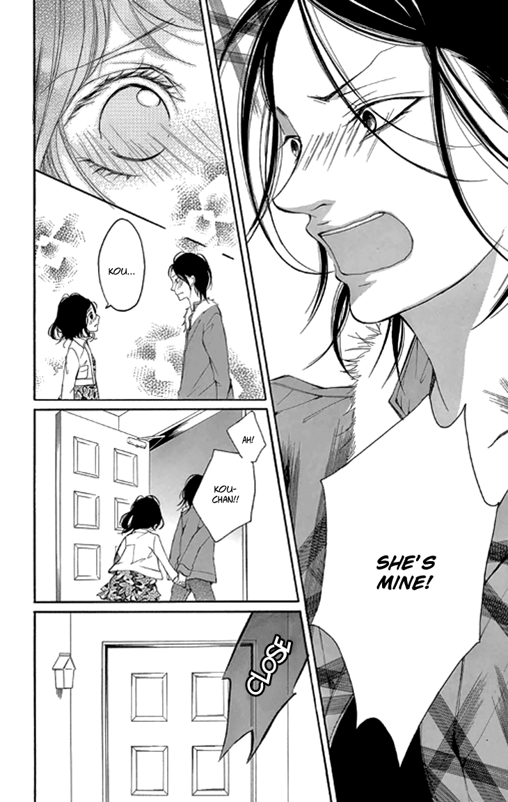 Kodomo ga Nemuru Ato Chapter 0 page 60 - Chapter 0 : After The Children Sleep