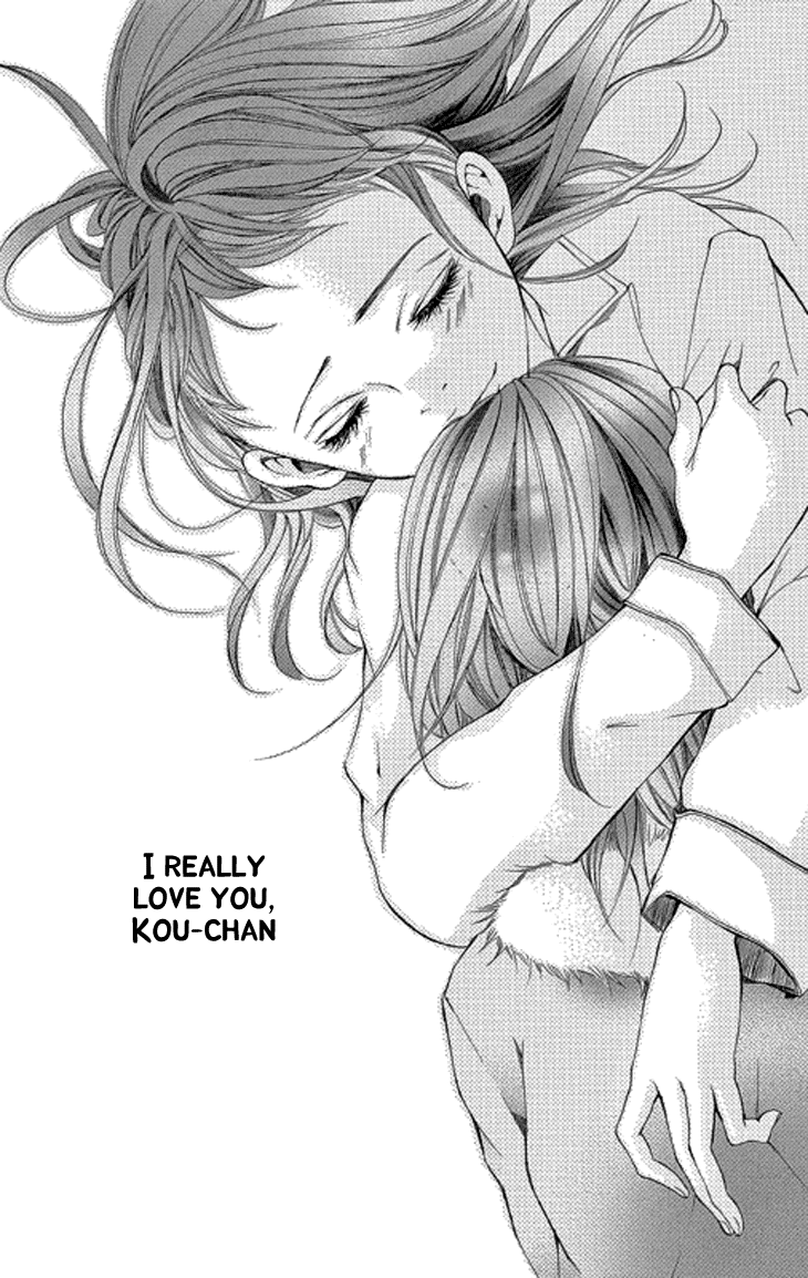 Kodomo ga Nemuru Ato Chapter 0 page 64 - Chapter 0 : After The Children Sleep