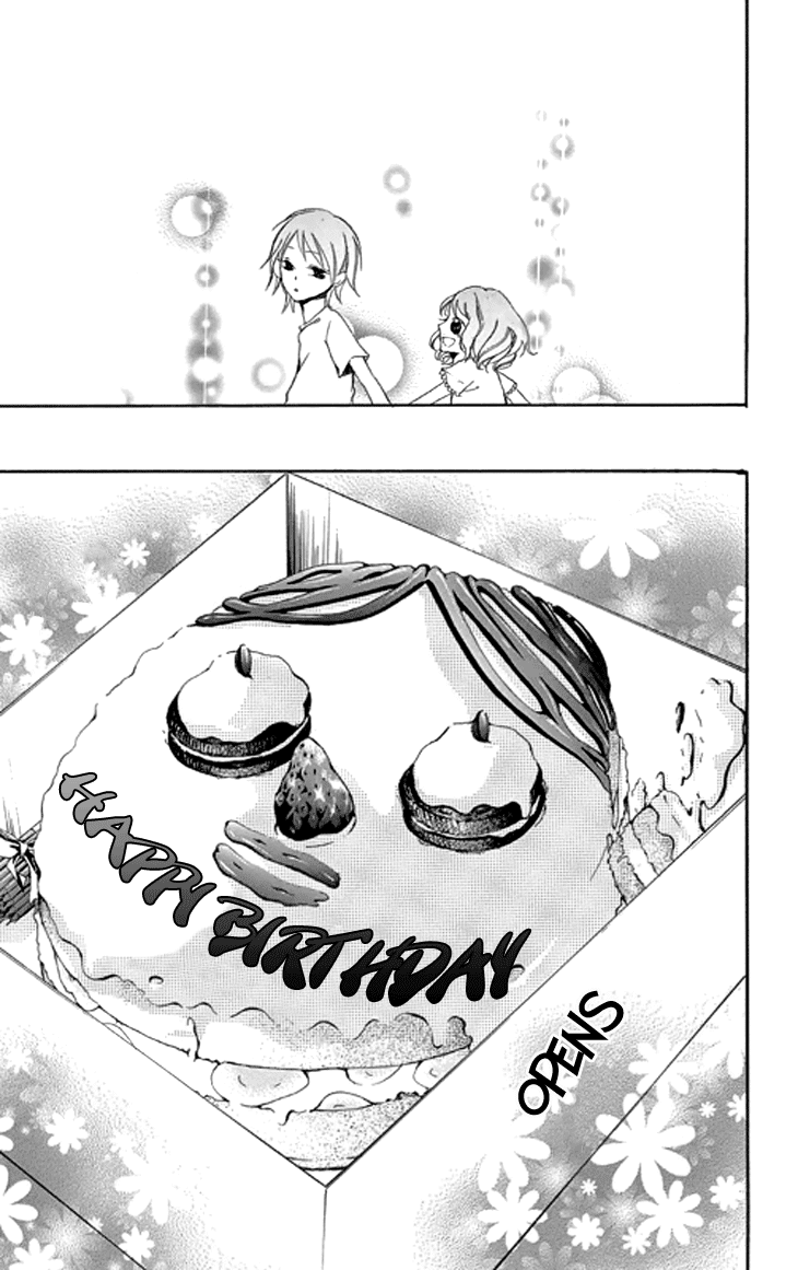 Kodomo ga Nemuru Ato Chapter 0 page 65 - Chapter 0 : After The Children Sleep