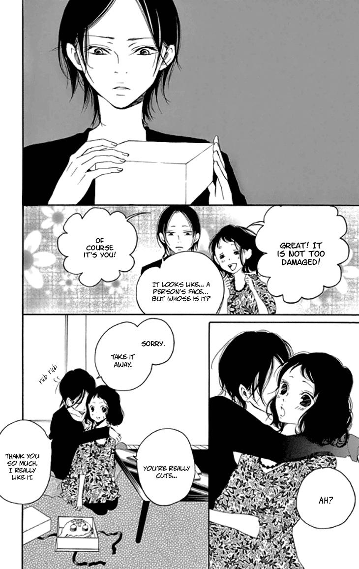 Kodomo ga Nemuru Ato Chapter 0 page 66 - Chapter 0 : After The Children Sleep