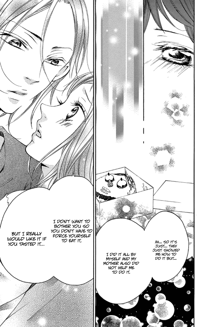 Kodomo ga Nemuru Ato Chapter 0 page 67 - Chapter 0 : After The Children Sleep