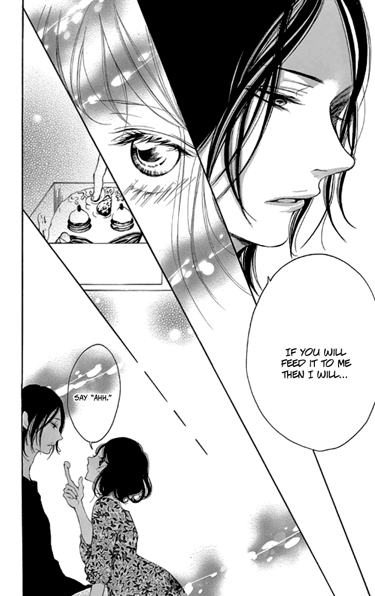 Kodomo ga Nemuru Ato Chapter 0 page 68 - Chapter 0 : After The Children Sleep