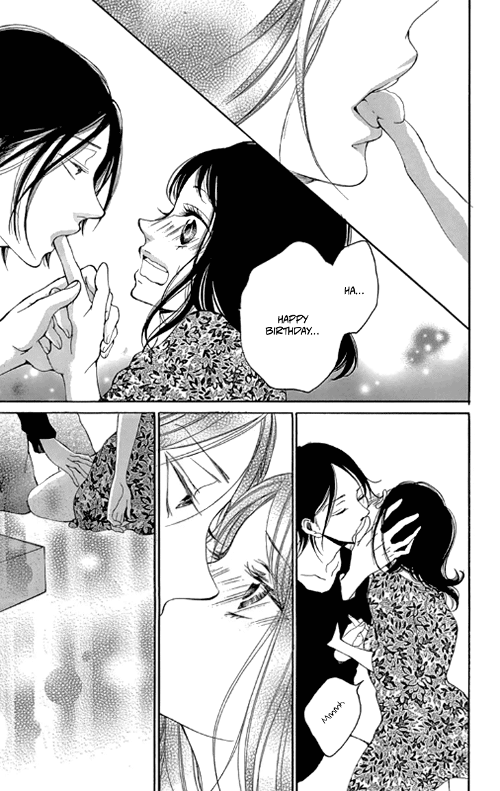 Kodomo ga Nemuru Ato Chapter 0 page 69 - Chapter 0 : After The Children Sleep
