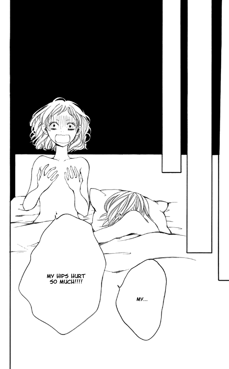 Kodomo ga Nemuru Ato Chapter 0 page 70 - Chapter 0 : After The Children Sleep