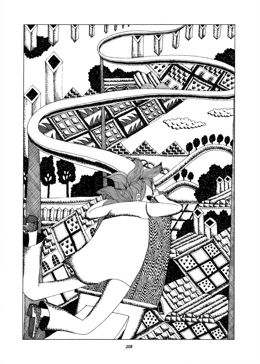 Kodomo no Asobi (NISHIOKA Kyoudai) Chapter 6 page 16 - Chapter 6 : Riding the Monorail