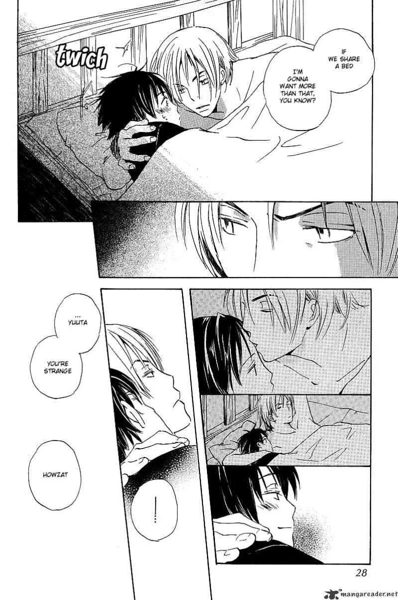 Kodomo no Iibun Chapter 1 page 26 - Chapter 1 : 1