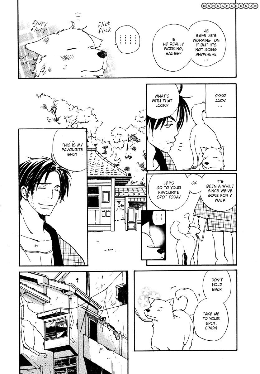 Kodomo no Iibun Chapter 10 page 10 - Chapter 10