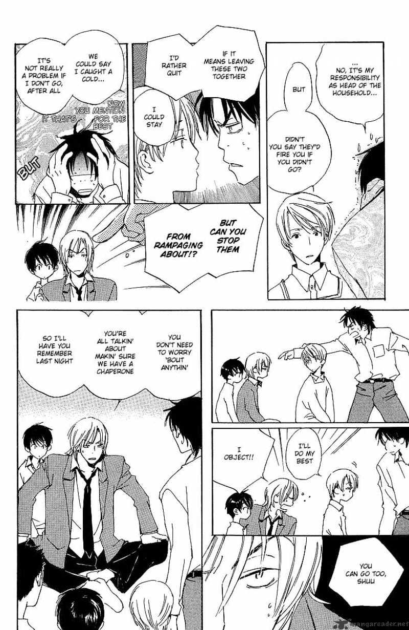 Kodomo no Iibun Chapter 2 page 10 - Chapter 2 : 2