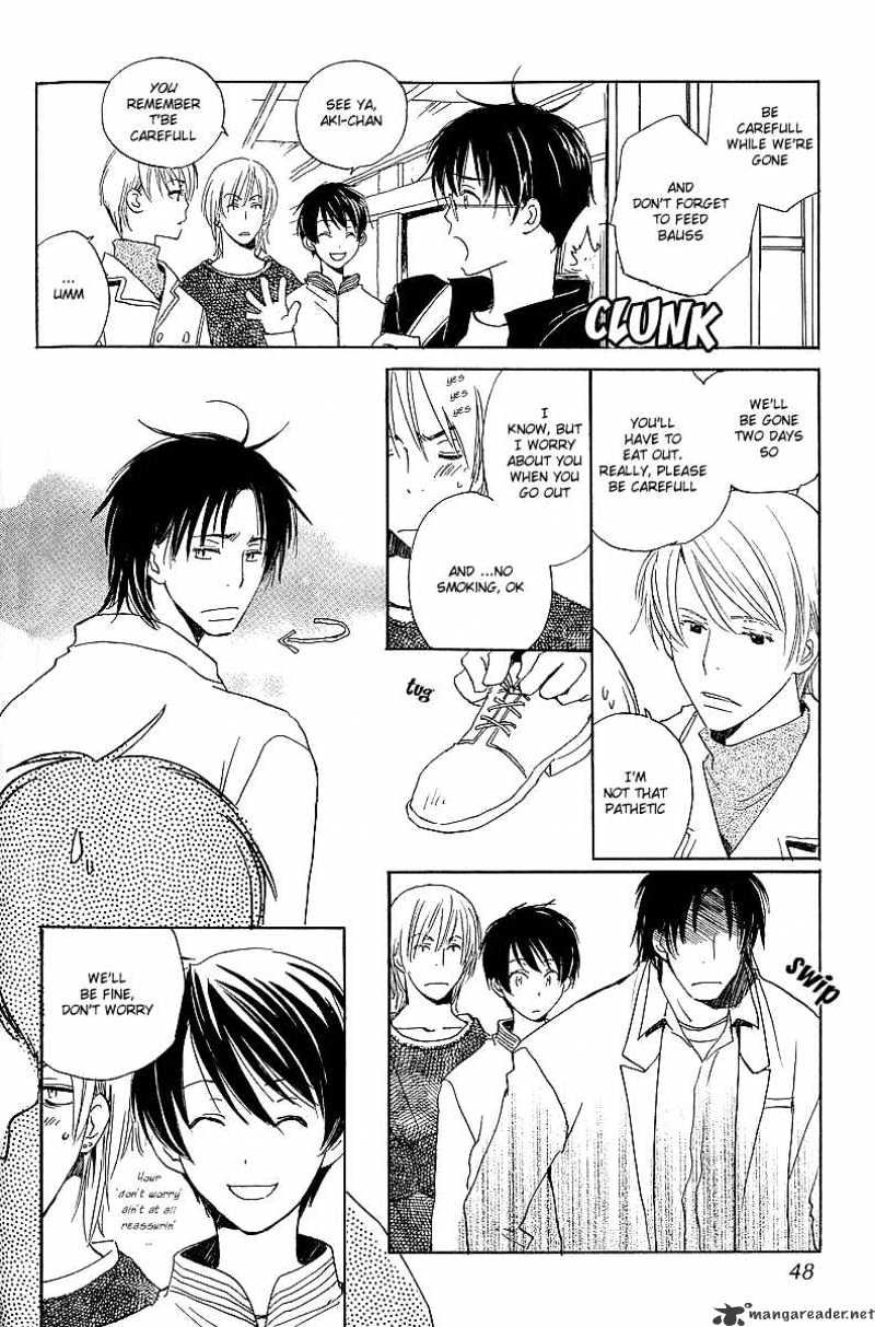 Kodomo no Iibun Chapter 2 page 18 - Chapter 2 : 2