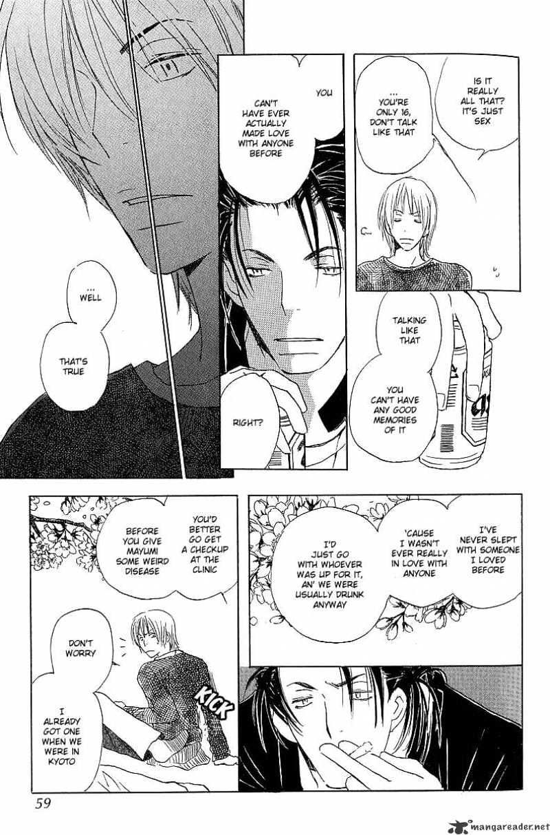 Kodomo no Iibun Chapter 2 page 29 - Chapter 2 : 2