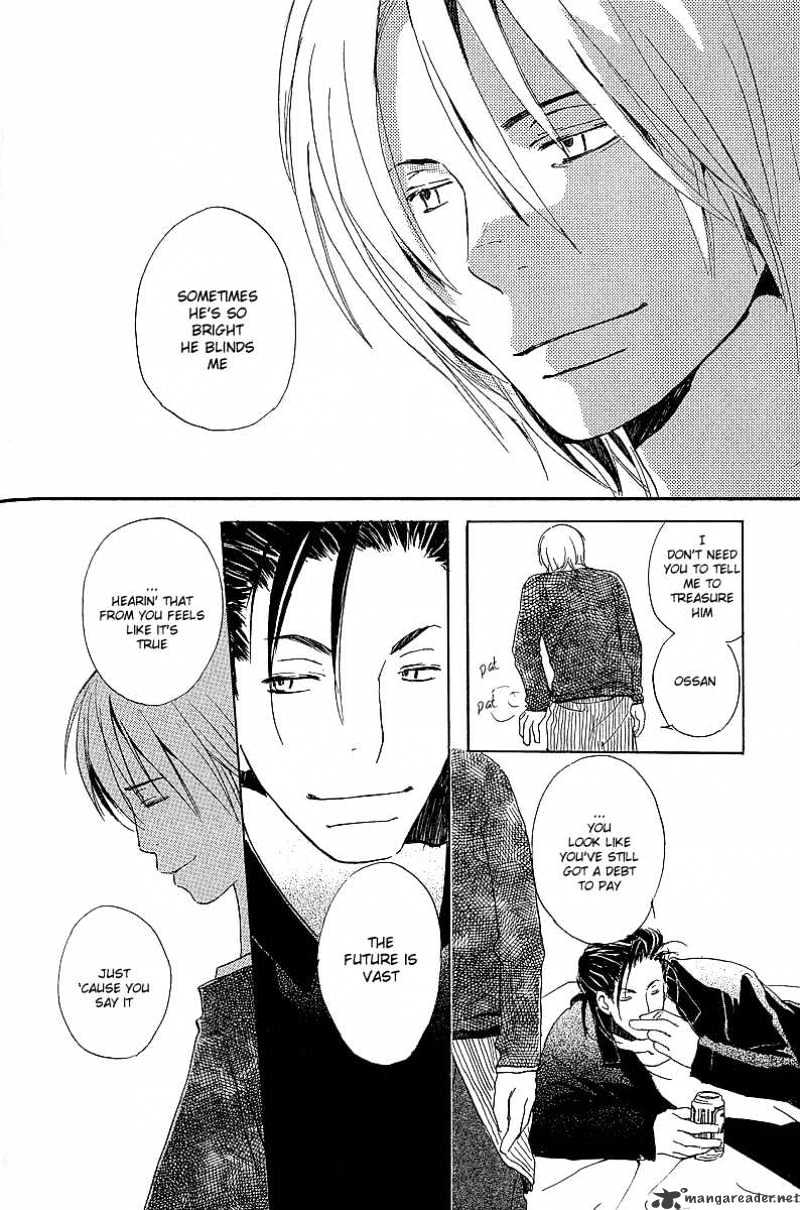 Kodomo no Iibun Chapter 2 page 34 - Chapter 2 : 2
