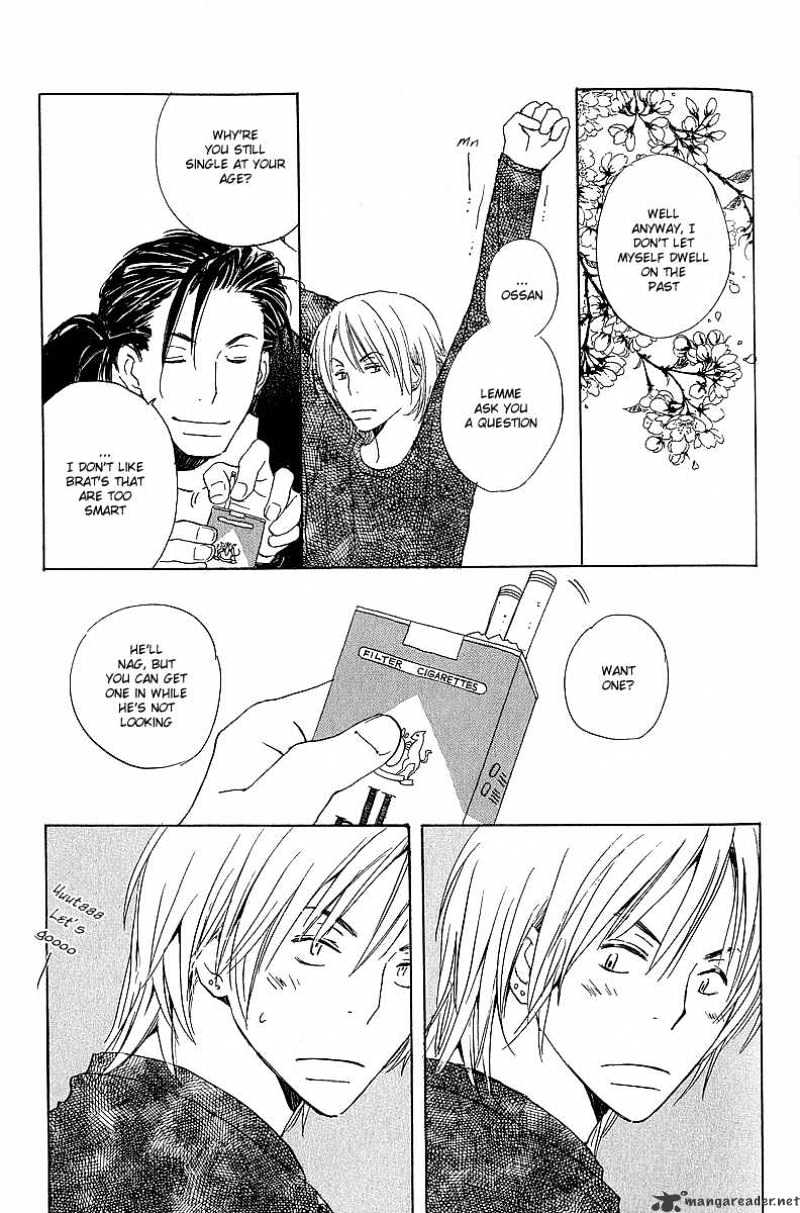 Kodomo no Iibun Chapter 2 page 35 - Chapter 2 : 2