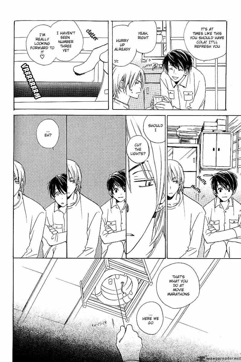 Kodomo no Iibun Chapter 3 page 14 - Chapter 3 : 3
