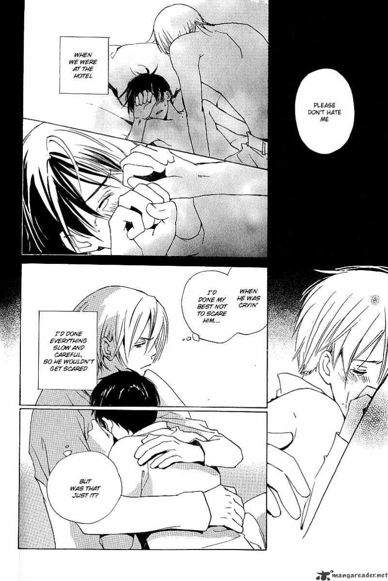 Kodomo no Iibun Chapter 3 page 24 - Chapter 3 : 3