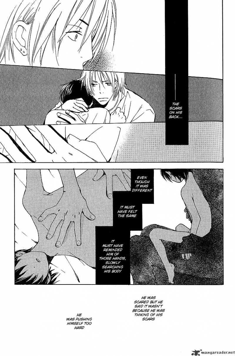 Kodomo no Iibun Chapter 3 page 25 - Chapter 3 : 3