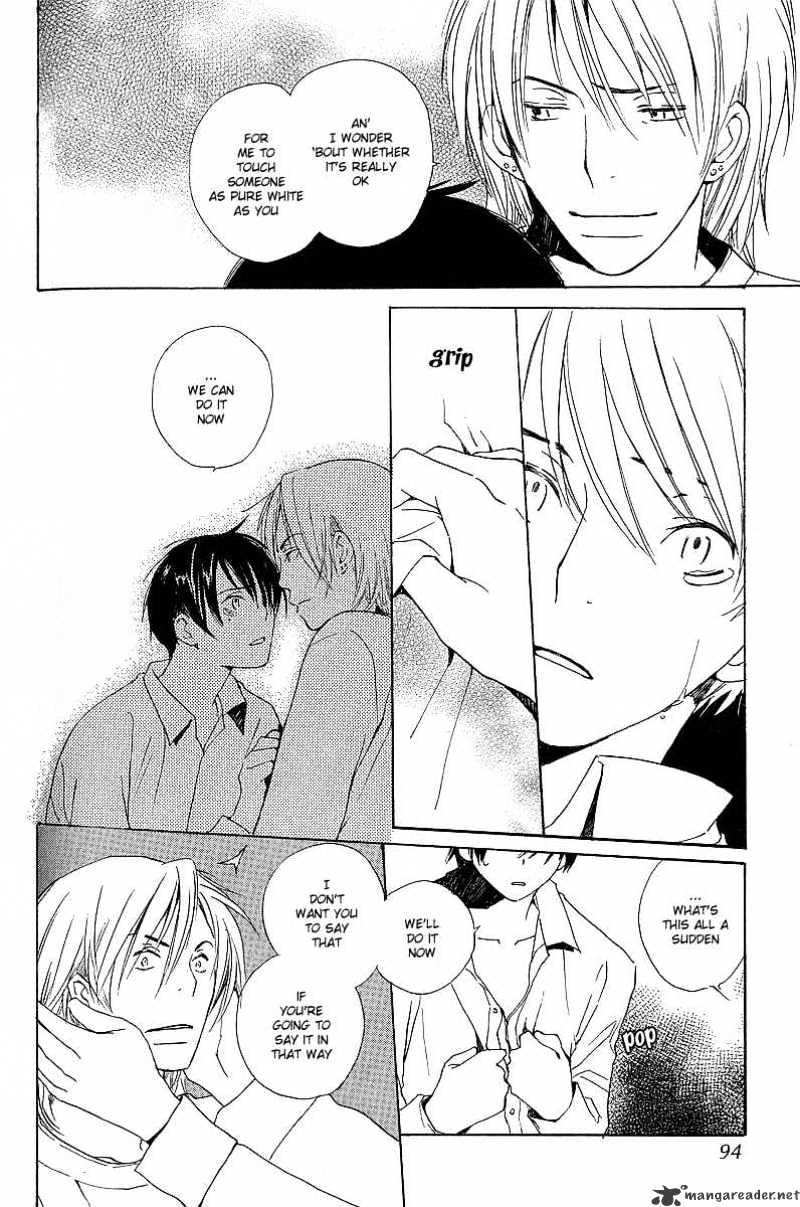 Kodomo no Iibun Chapter 3 page 28 - Chapter 3 : 3