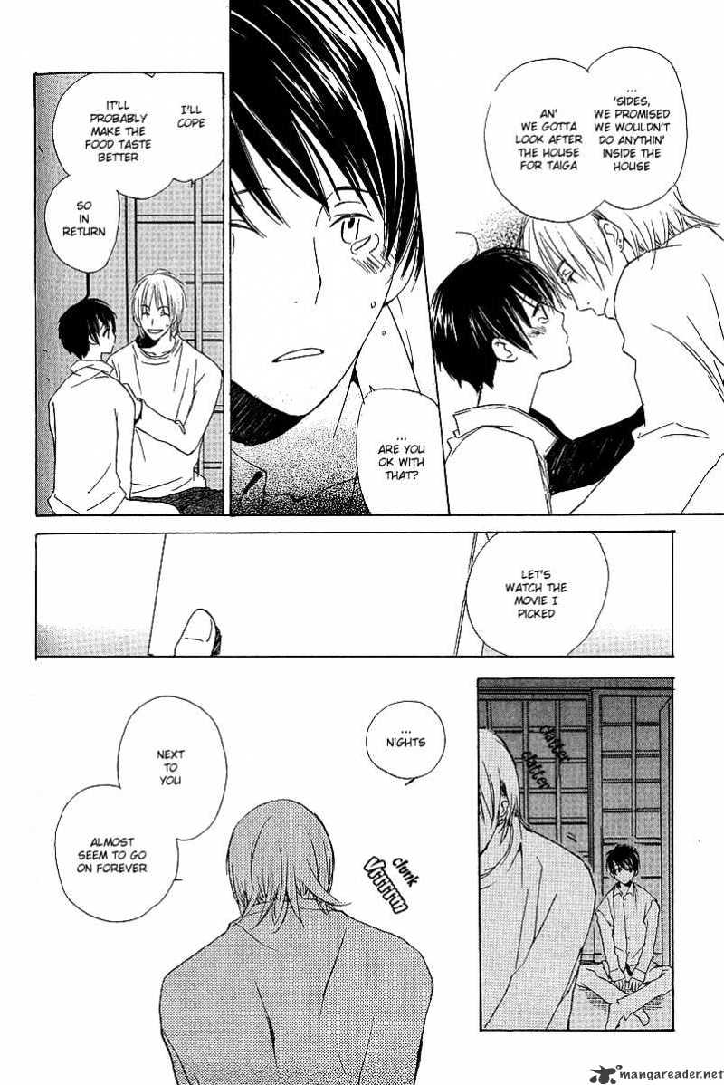 Kodomo no Iibun Chapter 3 page 32 - Chapter 3 : 3