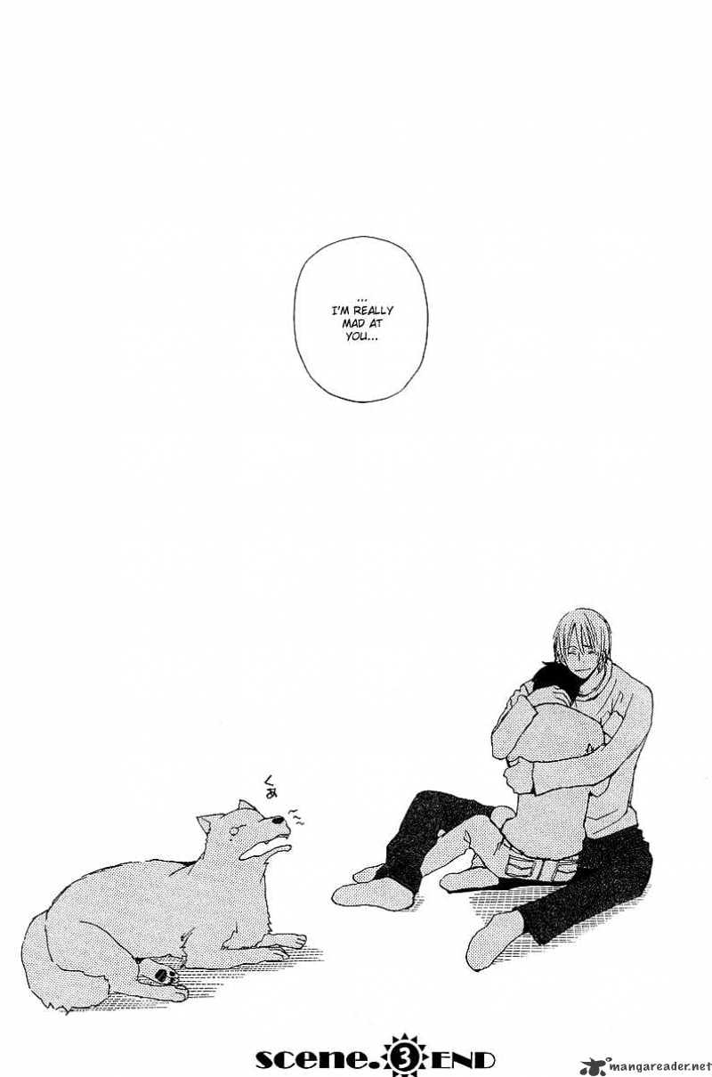 Kodomo no Iibun Chapter 3 page 35 - Chapter 3 : 3