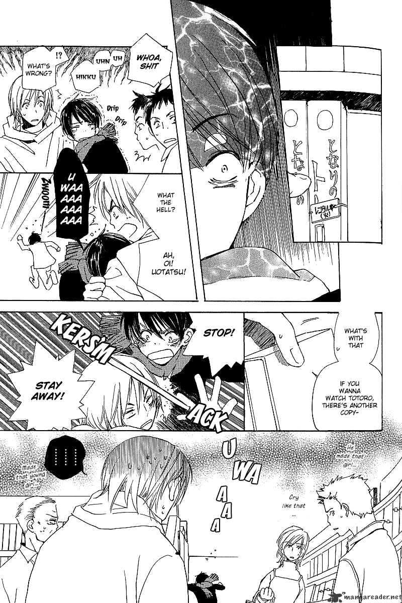 Kodomo no Iibun Chapter 3 page 5 - Chapter 3 : 3