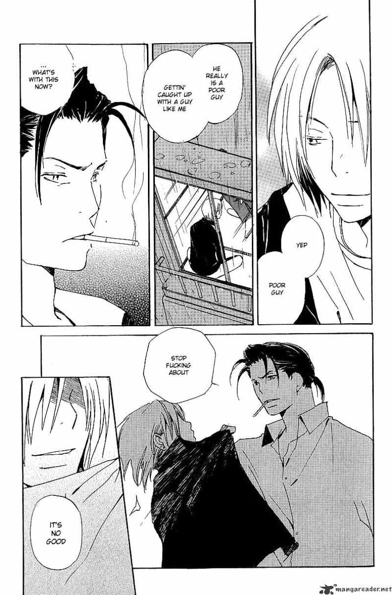 Kodomo no Iibun Chapter 4 page 29 - Chapter 4 : 4