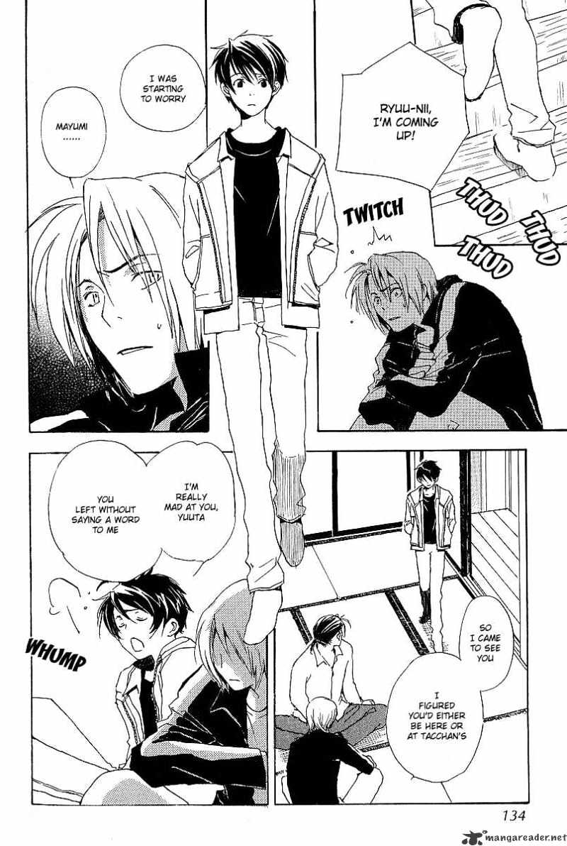 Kodomo no Iibun Chapter 4 page 32 - Chapter 4 : 4