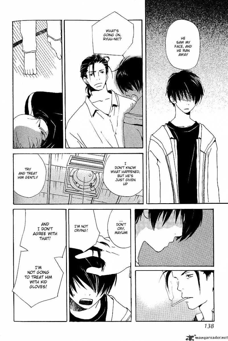 Kodomo no Iibun Chapter 4 page 36 - Chapter 4 : 4