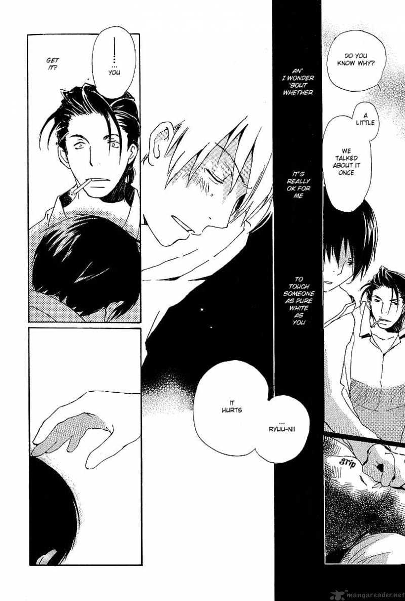 Kodomo no Iibun Chapter 4 page 40 - Chapter 4 : 4