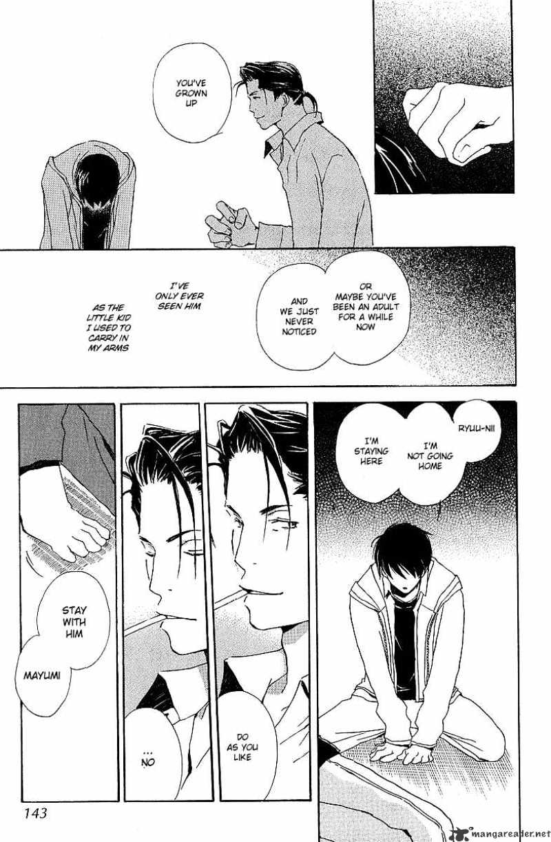 Kodomo no Iibun Chapter 4 page 41 - Chapter 4 : 4