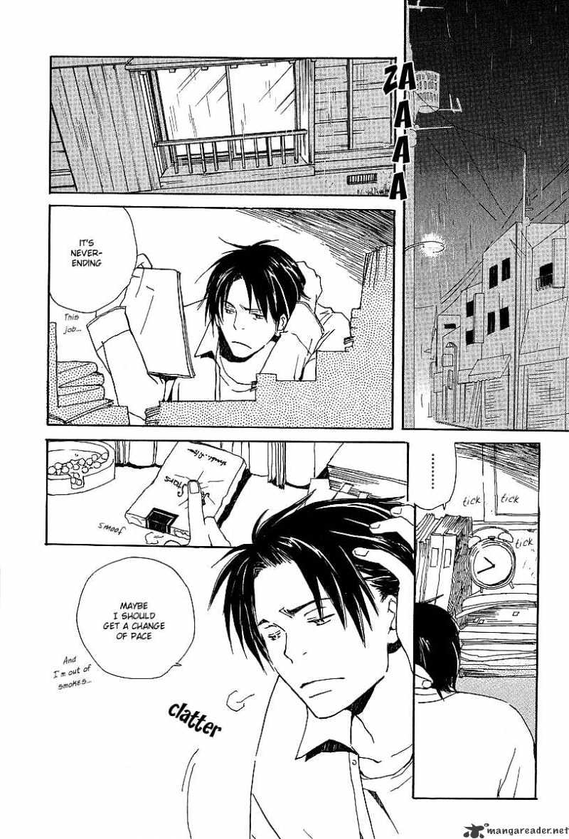 Kodomo no Iibun Chapter 5 page 2 - Chapter 5 : 5