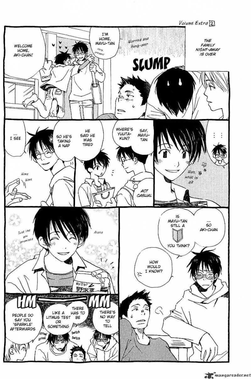 Kodomo no Iibun Chapter 5 page 25 - Chapter 5 : 5