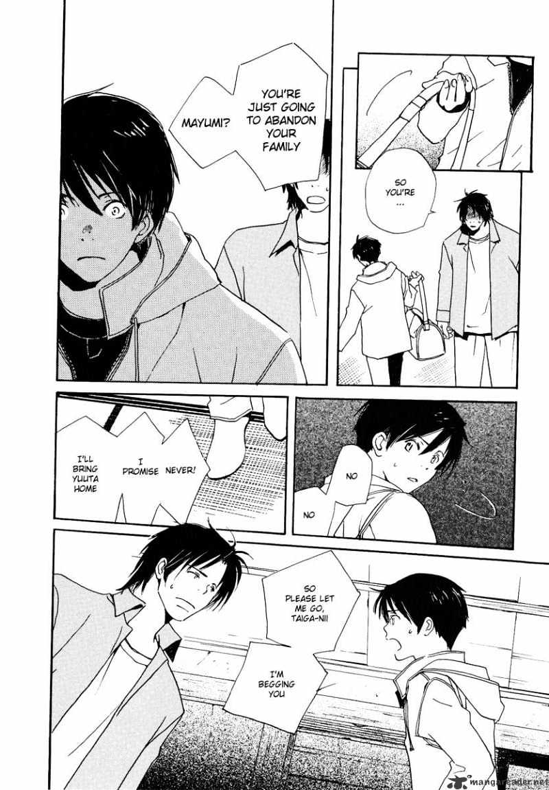 Kodomo no Iibun Chapter 6 page 21 - Chapter 6 : 6