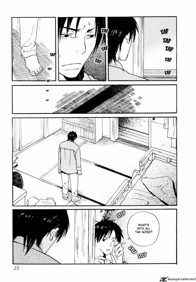 Kodomo no Iibun Chapter 6 page 24 - Chapter 6 : 6