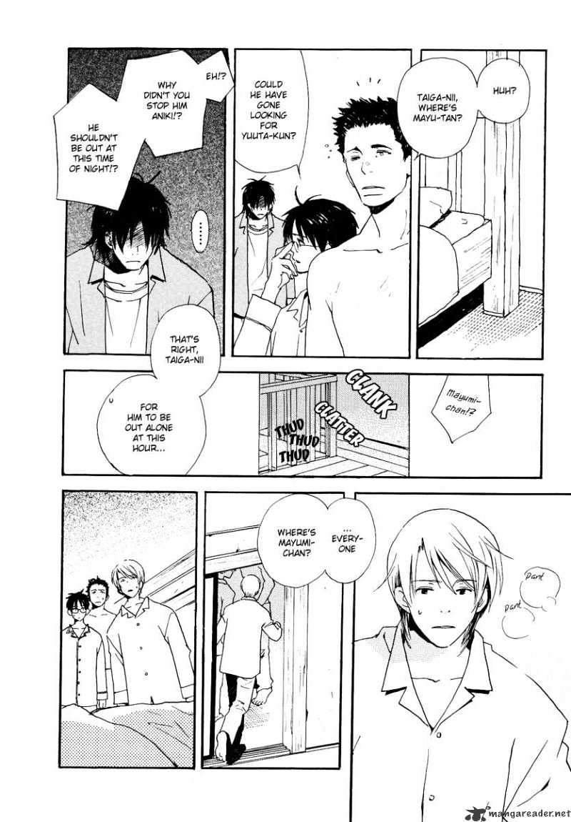 Kodomo no Iibun Chapter 6 page 25 - Chapter 6 : 6