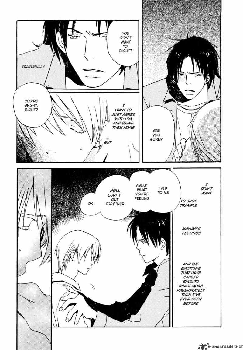 Kodomo no Iibun Chapter 6 page 28 - Chapter 6 : 6