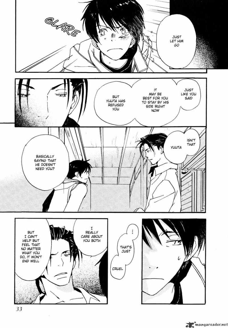 Kodomo no Iibun Chapter 6 page 32 - Chapter 6 : 6