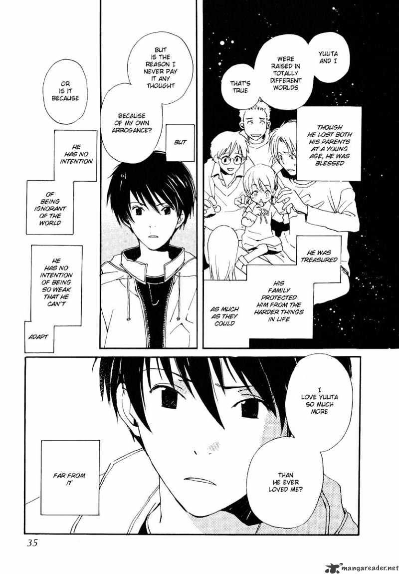 Kodomo no Iibun Chapter 6 page 34 - Chapter 6 : 6