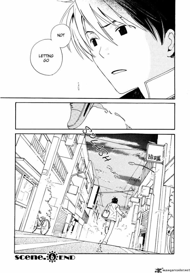 Kodomo no Iibun Chapter 6 page 40 - Chapter 6 : 6