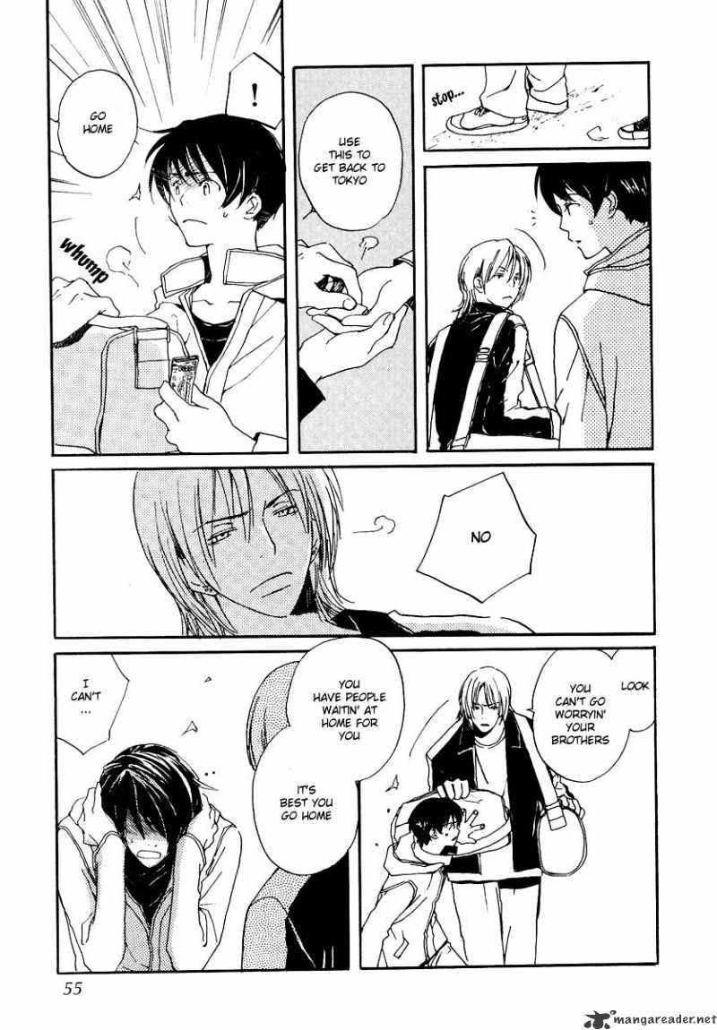 Kodomo no Iibun Chapter 7 page 15 - Chapter 7 : 7