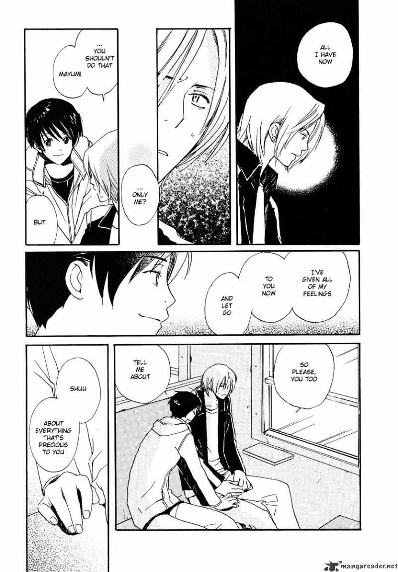 Kodomo no Iibun Chapter 7 page 23 - Chapter 7 : 7