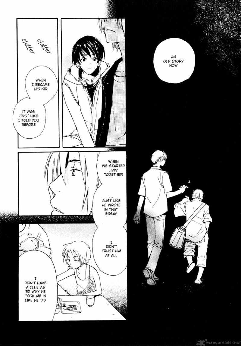 Kodomo no Iibun Chapter 7 page 25 - Chapter 7 : 7
