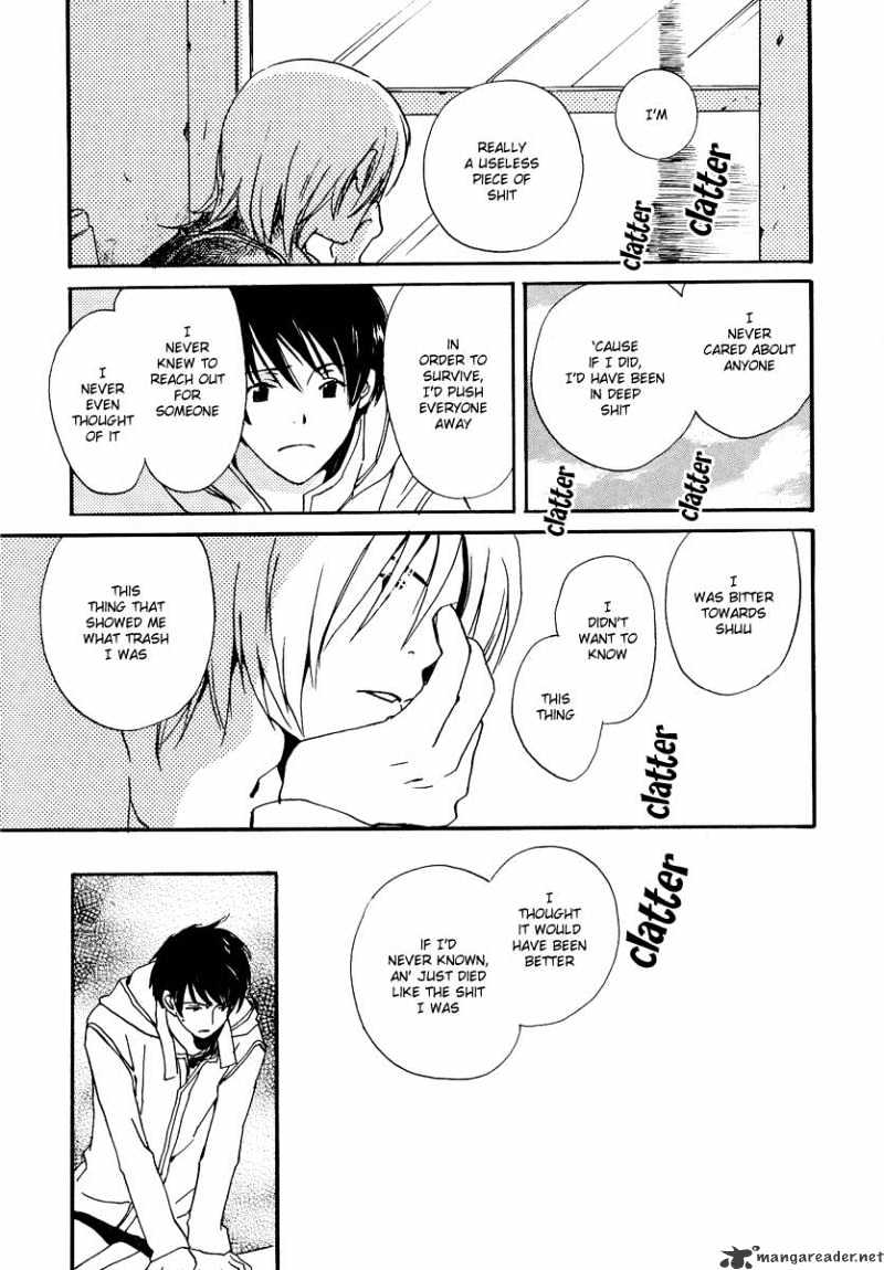 Kodomo no Iibun Chapter 7 page 29 - Chapter 7 : 7