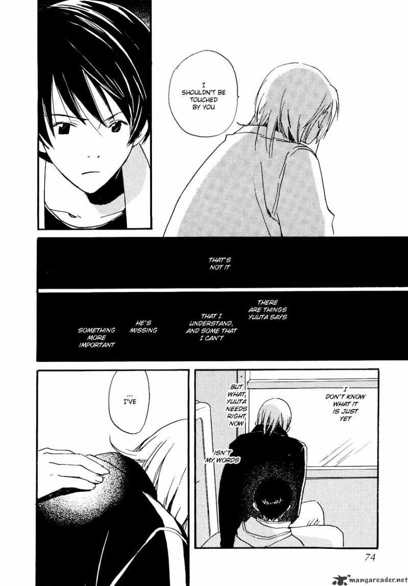 Kodomo no Iibun Chapter 7 page 34 - Chapter 7 : 7