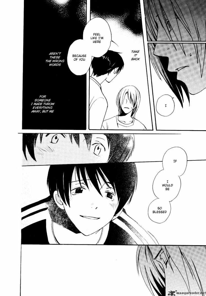 Kodomo no Iibun Chapter 8 page 13 - Chapter 8 : 8