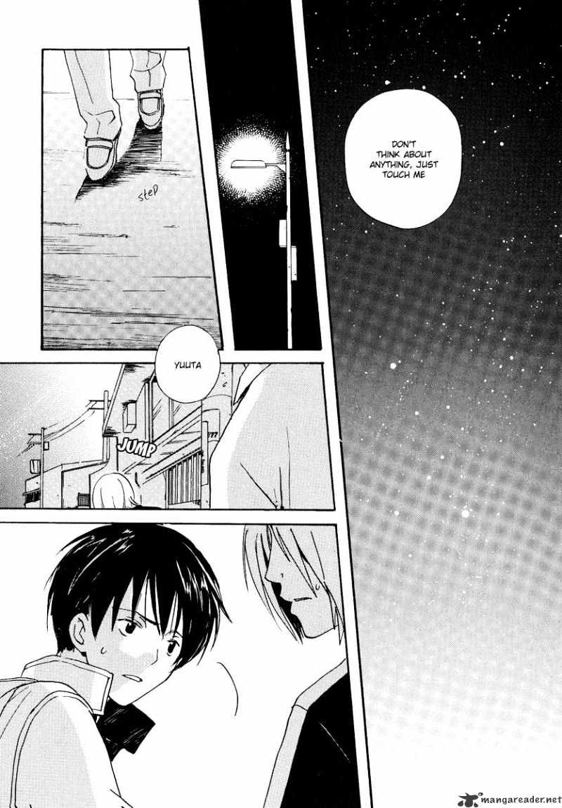 Kodomo no Iibun Chapter 8 page 22 - Chapter 8 : 8
