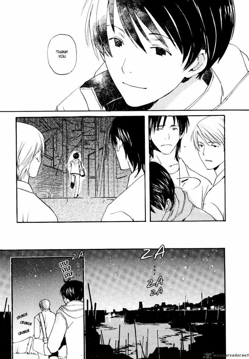 Kodomo no Iibun Chapter 9 page 10 - Chapter 9 : 9